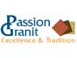 Passion-granit